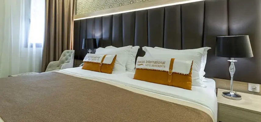 Hotel Taba Al Salam image